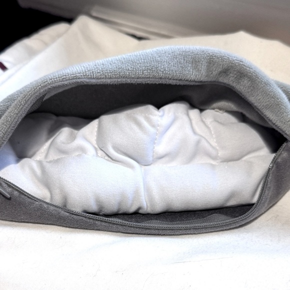 😴Gravity Blankets Innovative Weighted Sleep Mask for Stress Reduction😴 - Picture 6 of 15